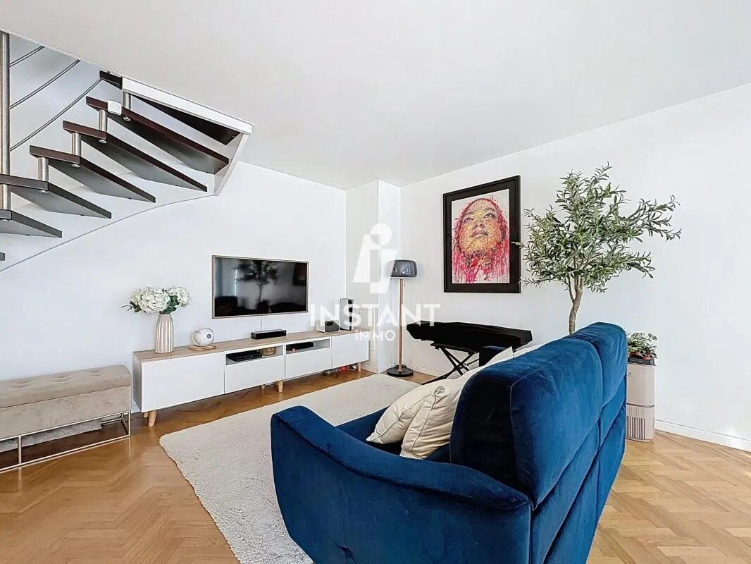 Maison à vendre, 83m², Maisons-Alfort