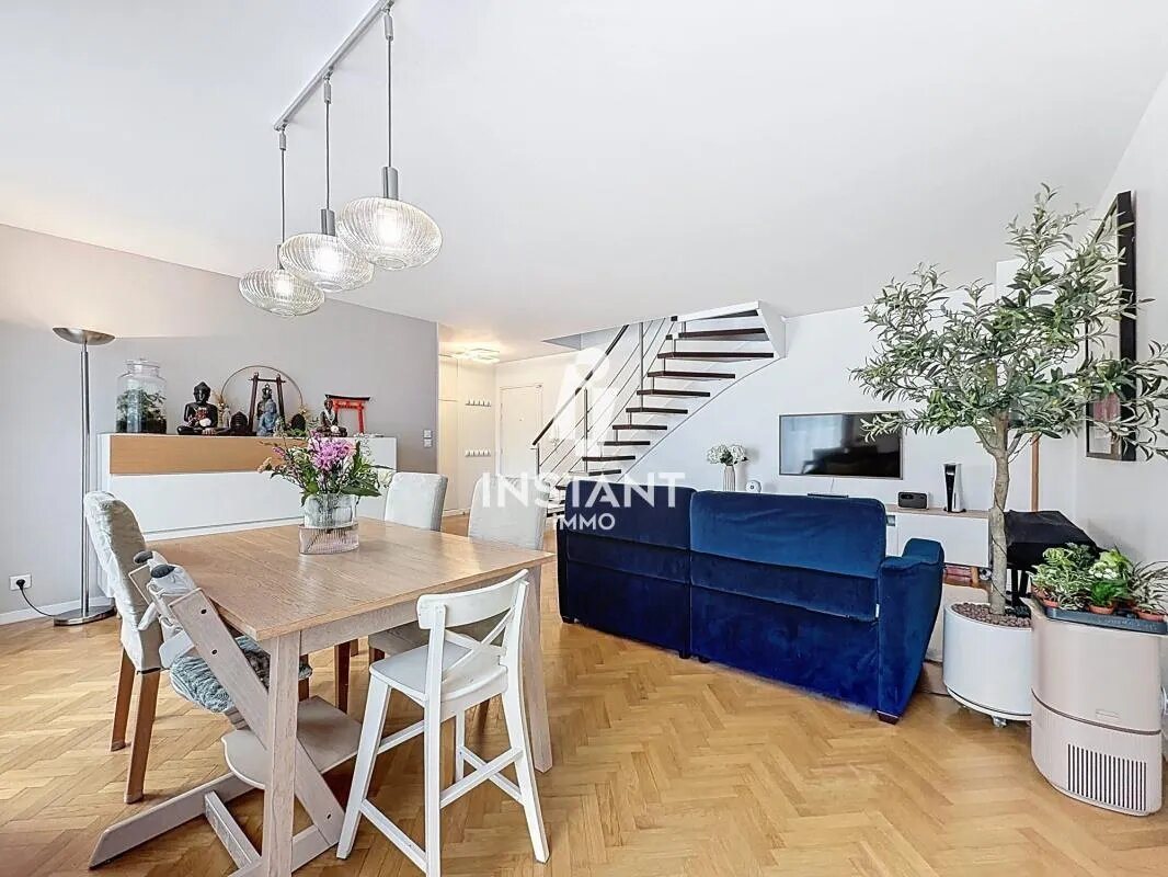 Maison à vendre, 83m², Maisons-Alfort
