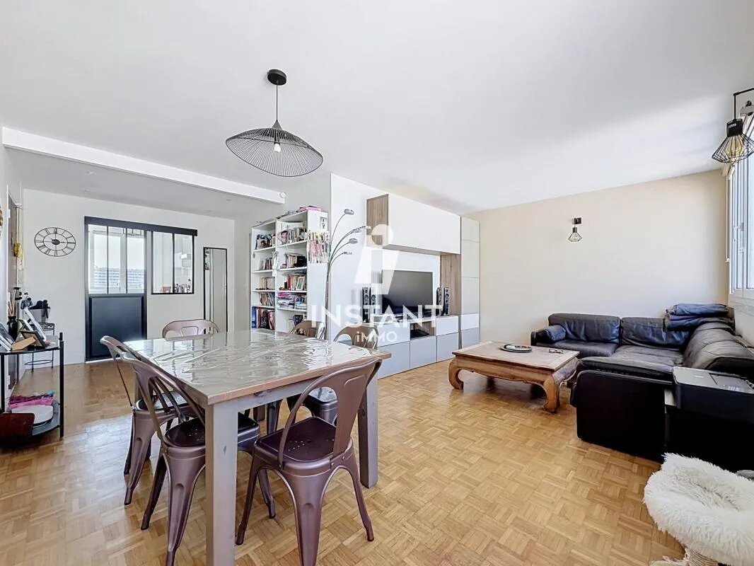 Appartement à vendre, 83m², Maisons-Alfort