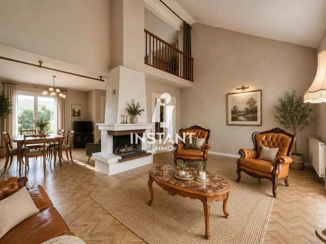 Maison à vendre, 178m², Limeil-Brévannes