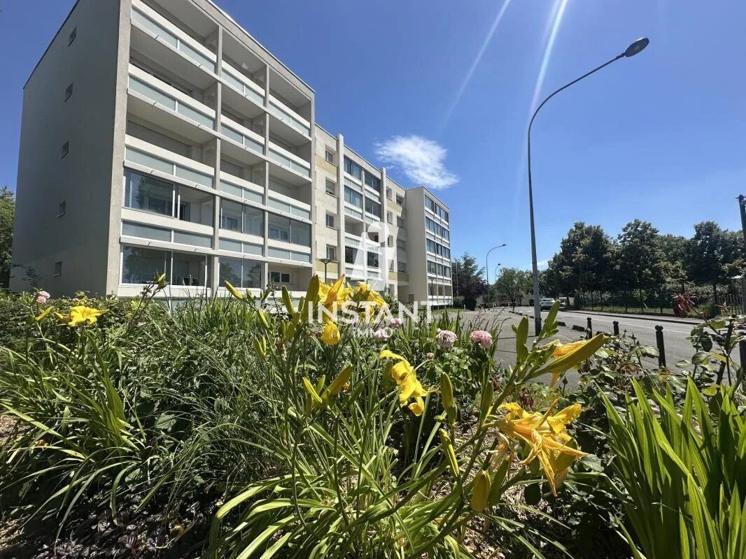 Appartement à vendre, 69m², Créteil