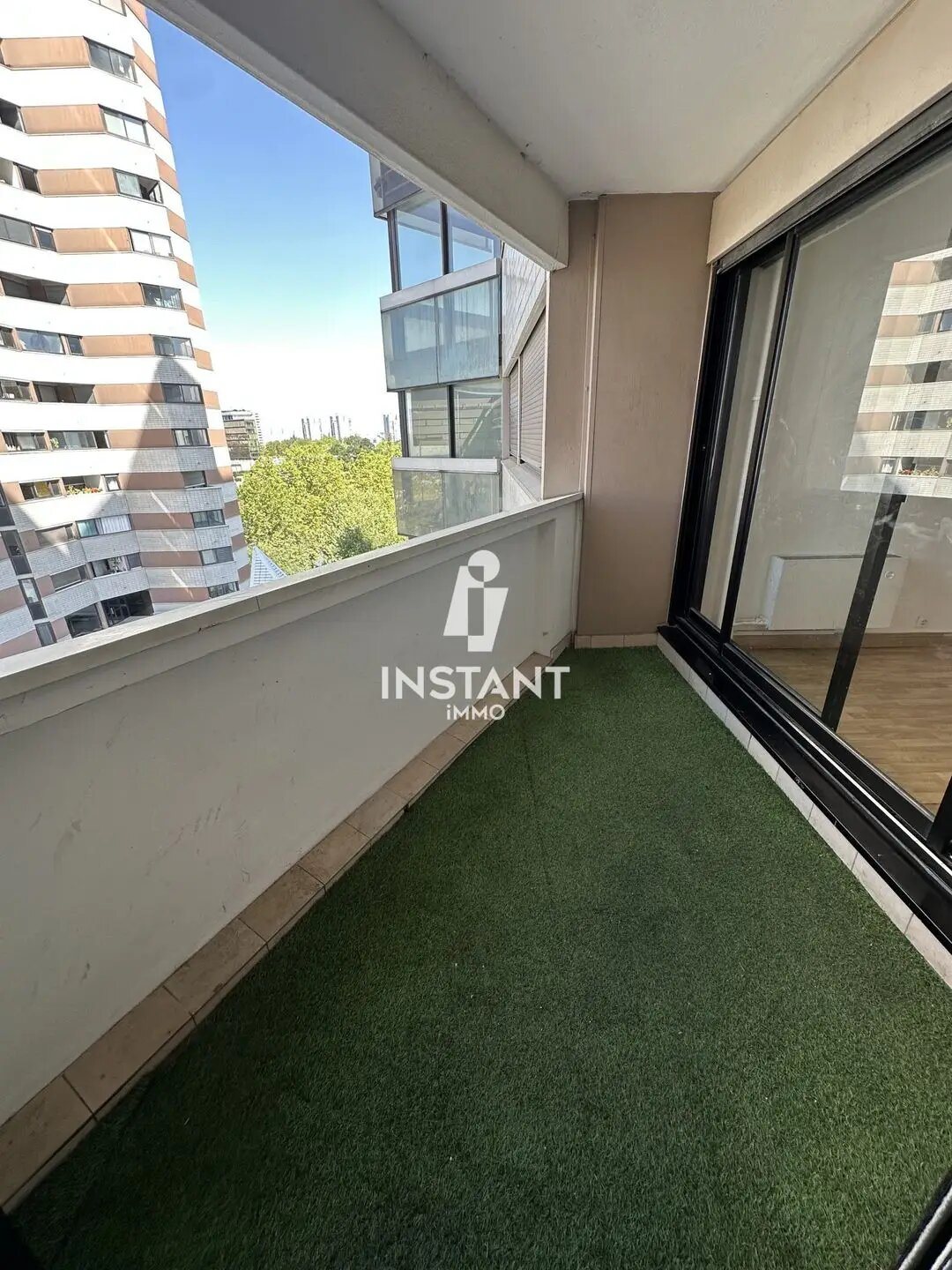 Appartement à louer, 45m², Créteil