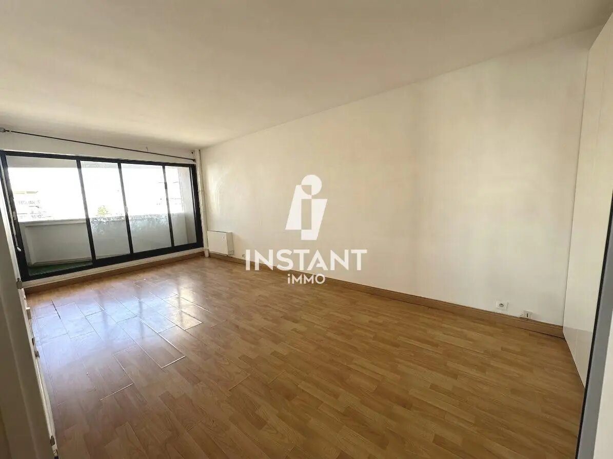 Appartement à louer, 45m², Créteil