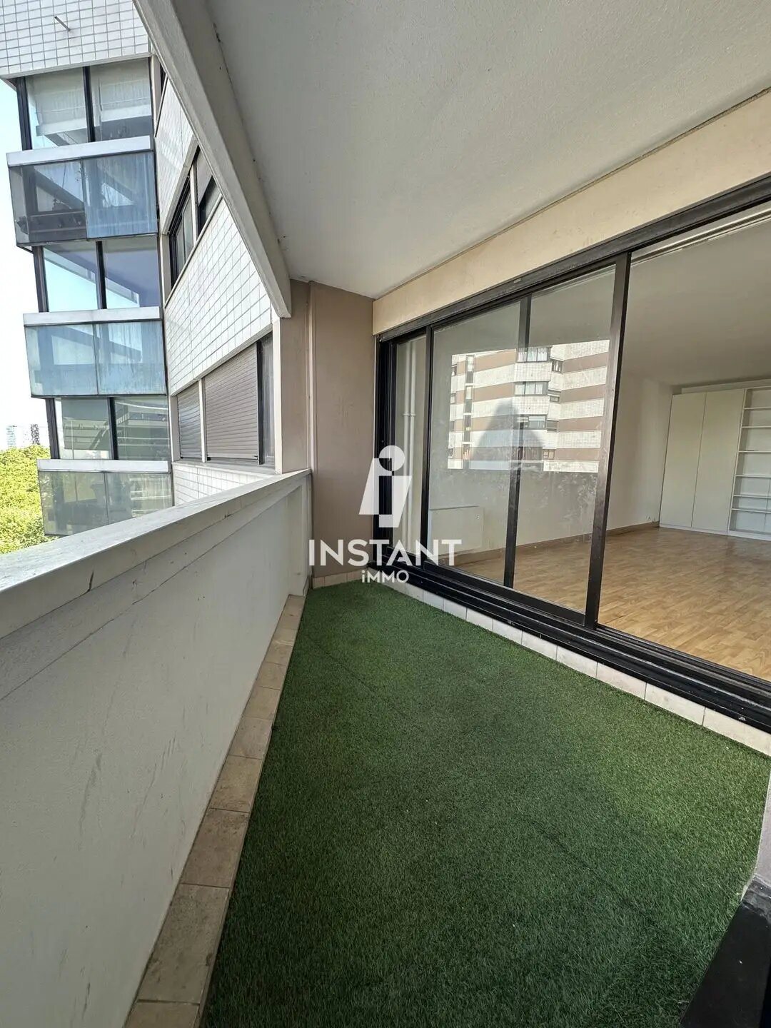 Appartement à louer, 45m², Créteil