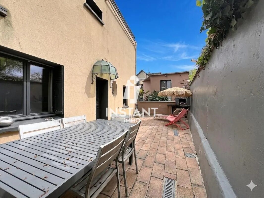 Maison à vendre, 95m², Créteil