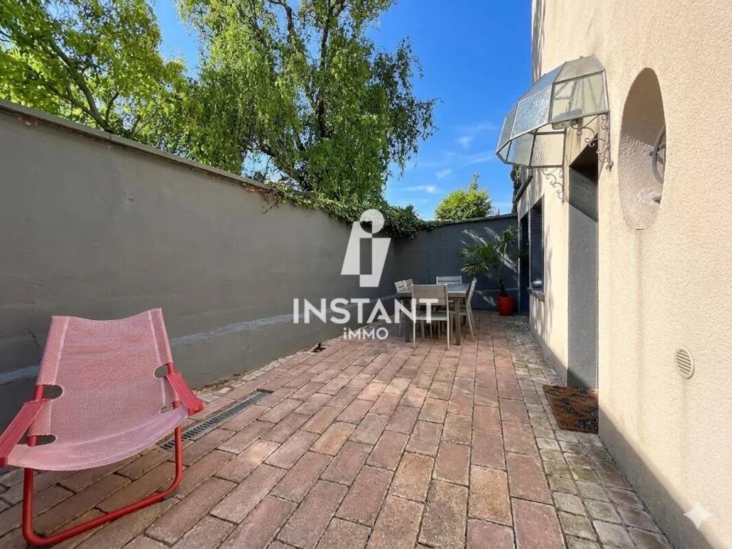 Maison à vendre, 95m², Créteil