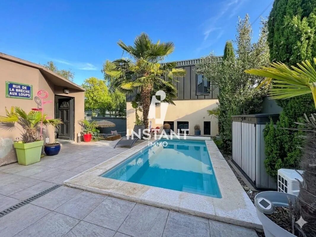 Maison à vendre, 95m², Créteil