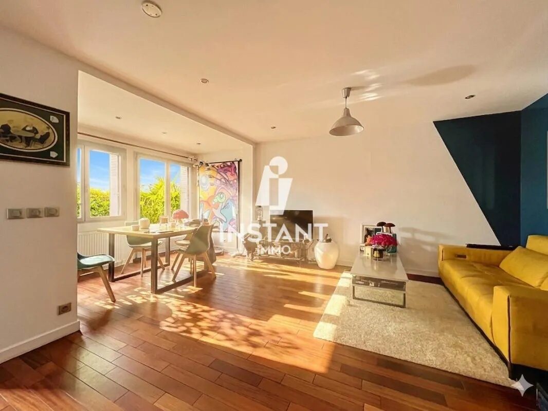 Maison à vendre, 95m², Créteil