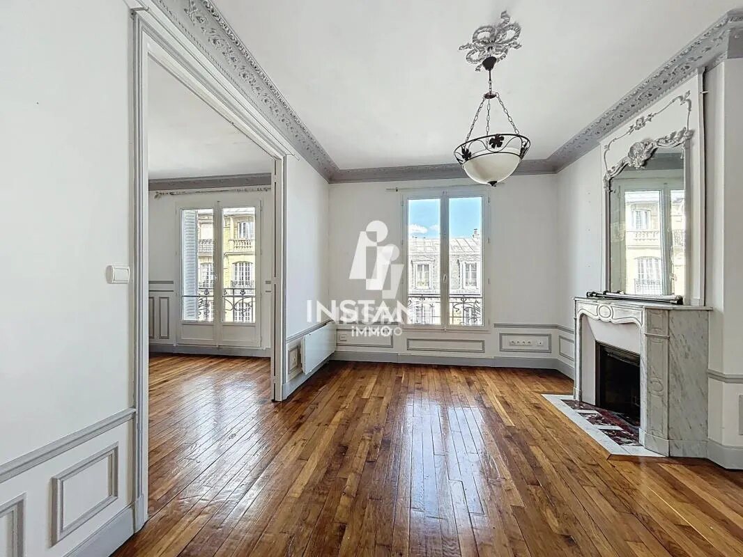 Appartement à vendre, 79m², Saint-Maur-des-Fossés