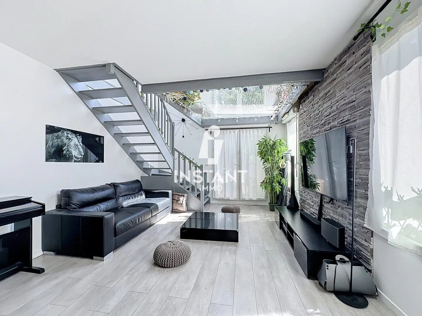 Appartement à louer, 66m², Villeneuve-le-Roi