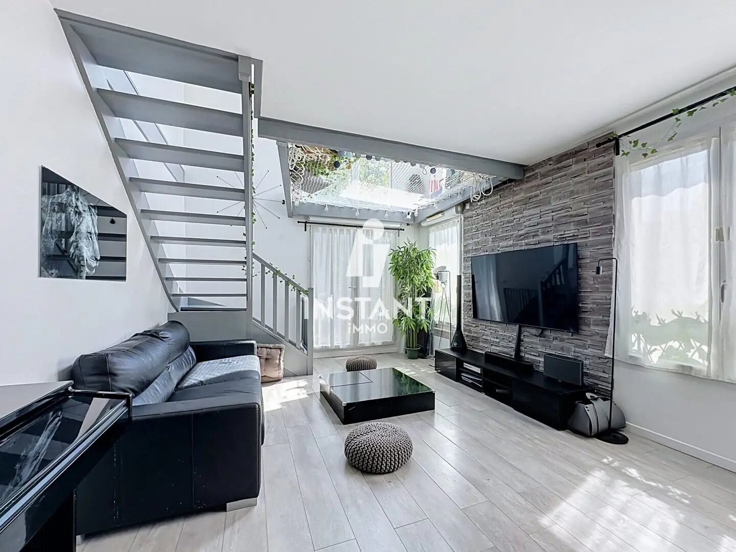 Appartement à louer, 66m², Villeneuve-le-Roi