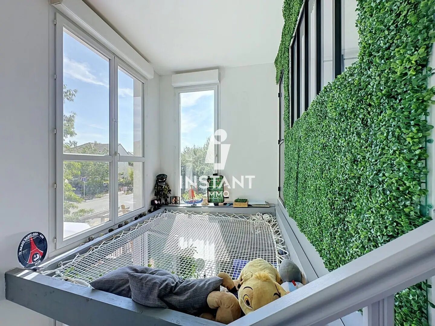 Appartement à louer, 66m², Villeneuve-le-Roi