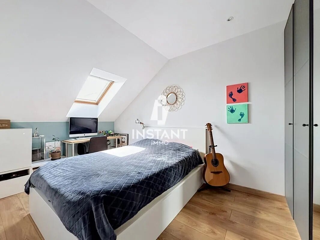 Appartement à vendre, 85m², Maisons-Alfort