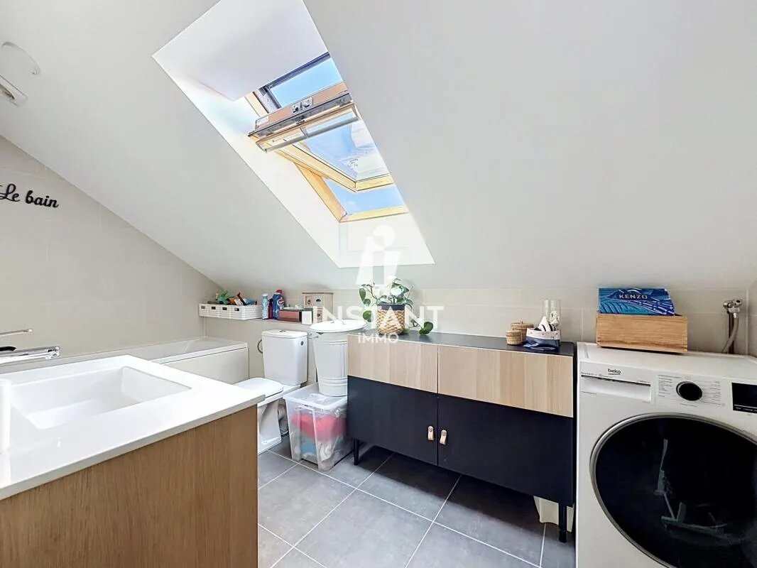 Appartement à vendre, 85m², Maisons-Alfort