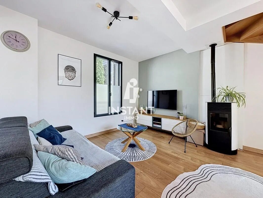 Appartement à vendre, 85m², Maisons-Alfort