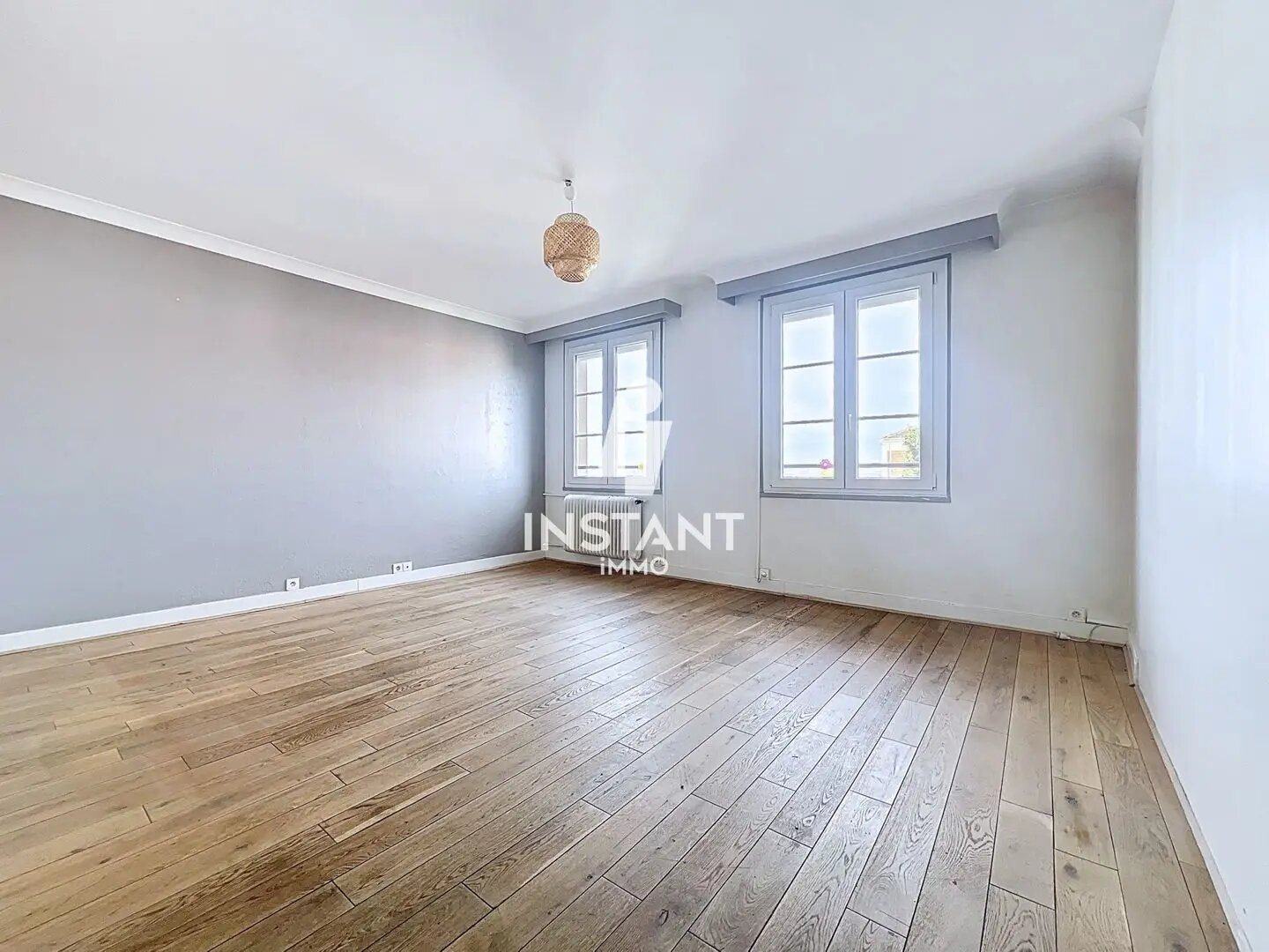Appartement à vendre, 68m², Vitry-sur-Seine