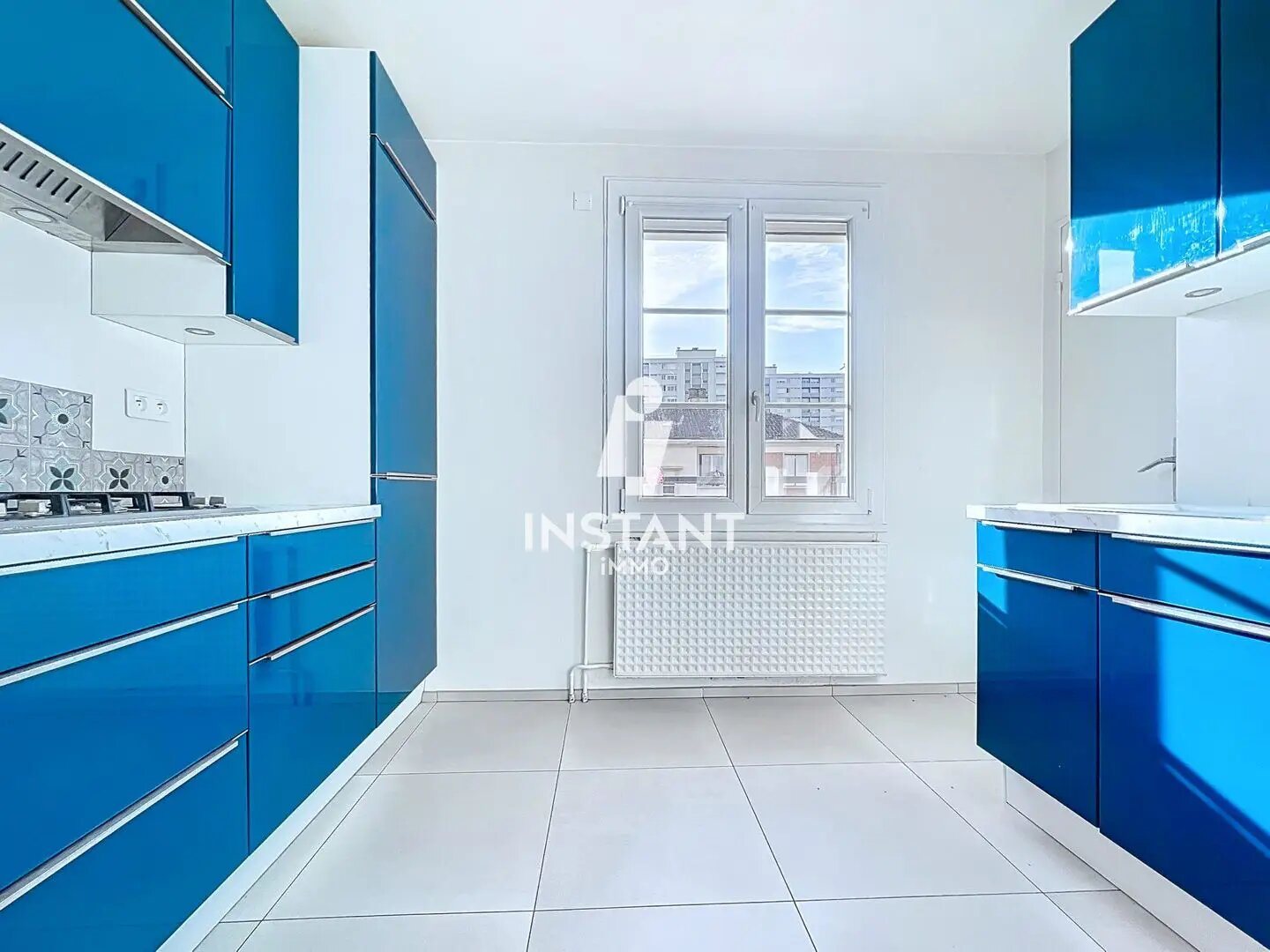 Appartement à vendre, 68m², Vitry-sur-Seine