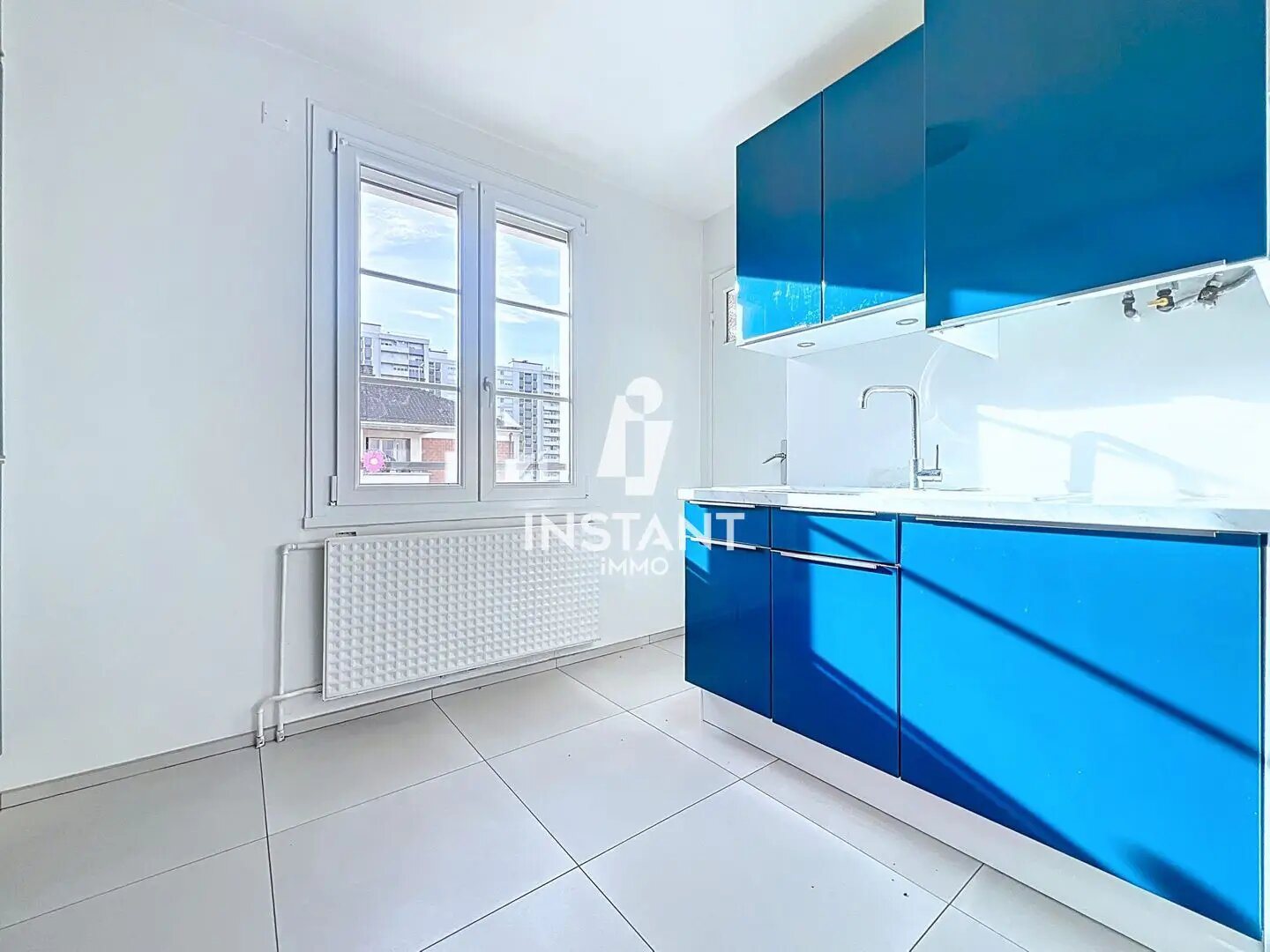 Appartement à vendre, 68m², Vitry-sur-Seine
