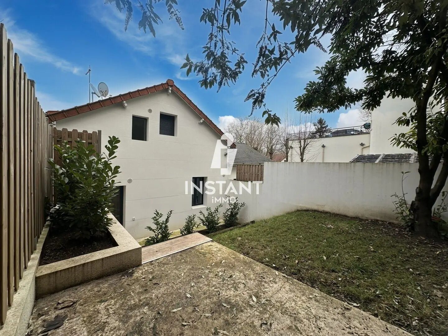 Appartement à louer, 10m², Créteil