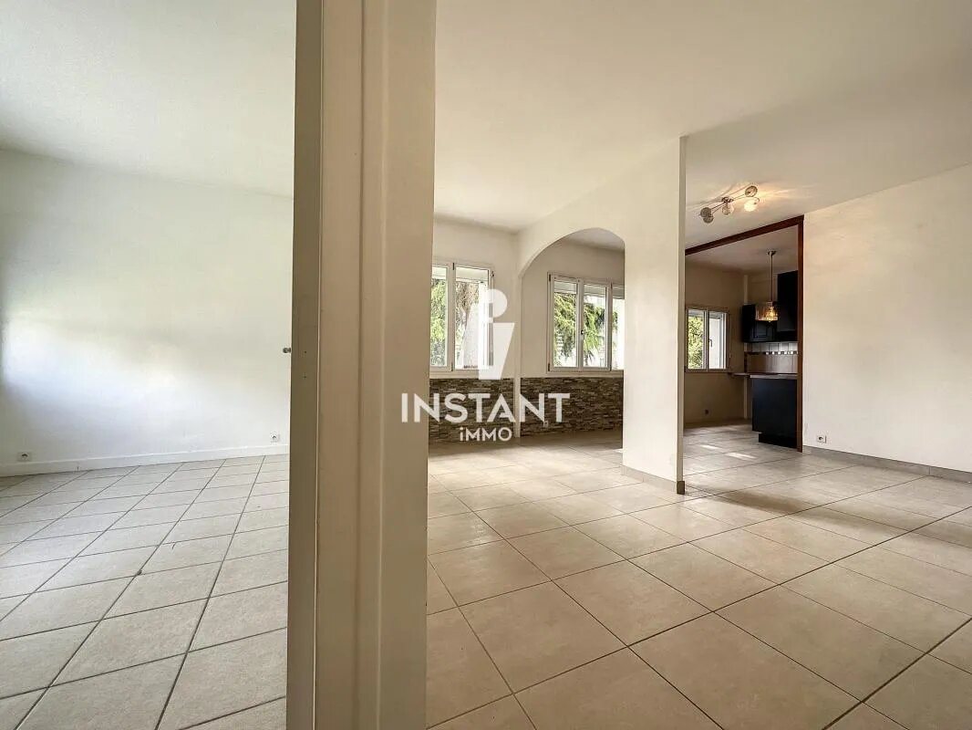 Appartement à vendre, 50m², Saint-Maur-des-Fossés