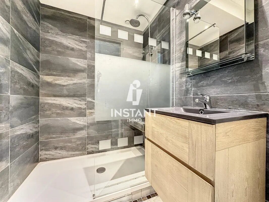Appartement à vendre, 50m², Saint-Maur-des-Fossés