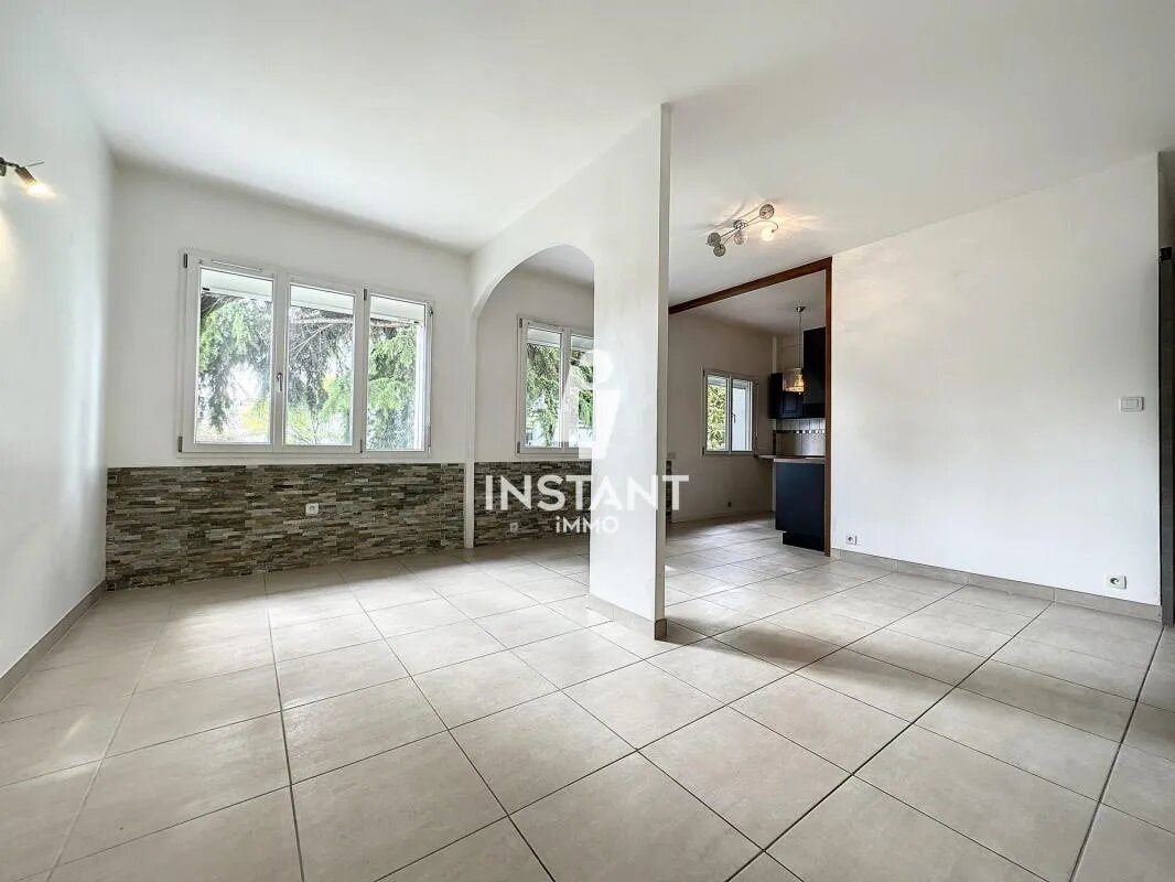 Appartement à vendre, 50m², Saint-Maur-des-Fossés