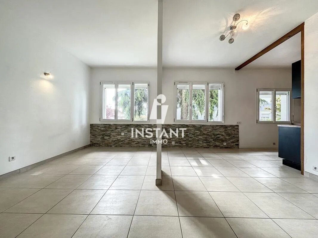 Appartement à vendre, 50m², Saint-Maur-des-Fossés