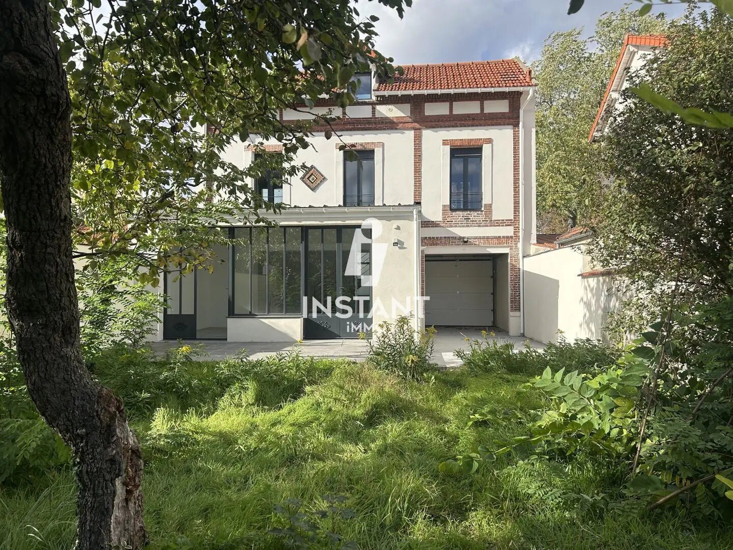 Maison à vendre, 143m², Saint-Maur-des-Fossés