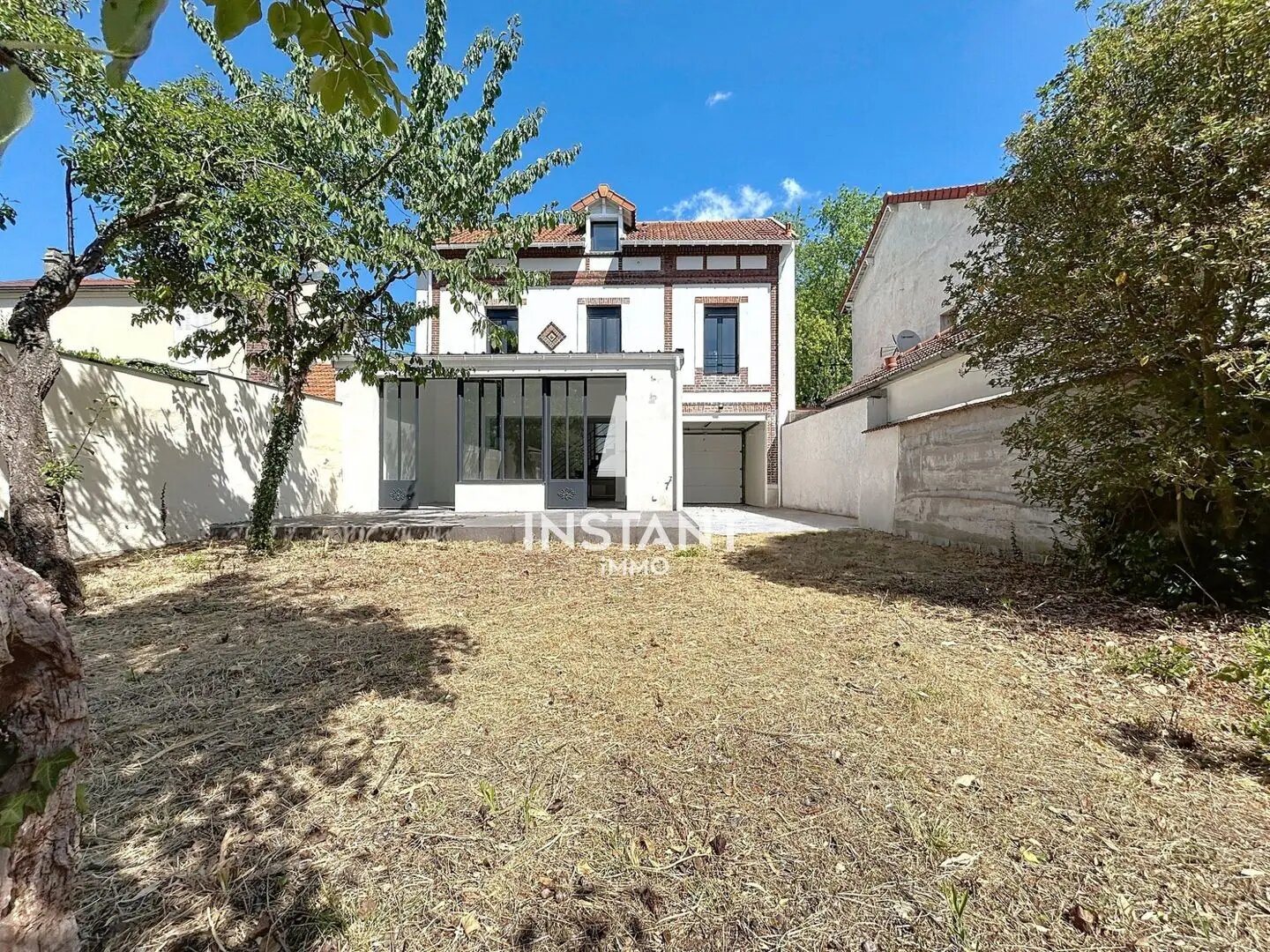 Maison à vendre, 143m², Saint-Maur-des-Fossés