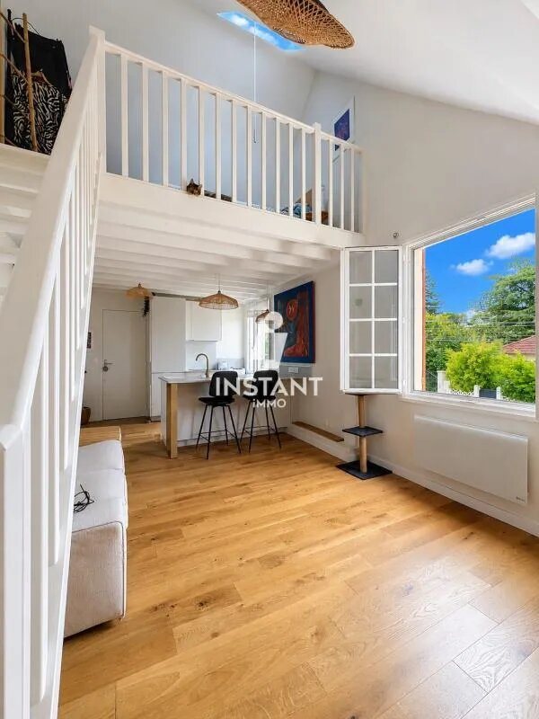 Appartement à vendre, 30m², Créteil