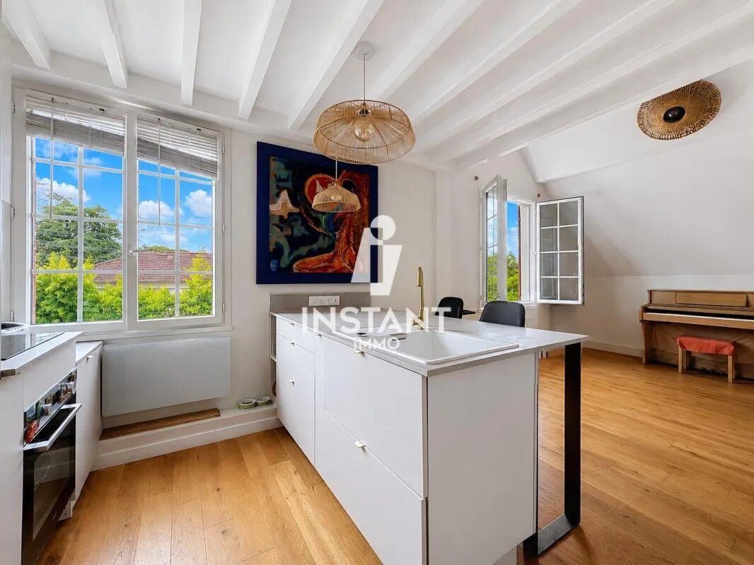 Appartement à vendre, 30m², Créteil