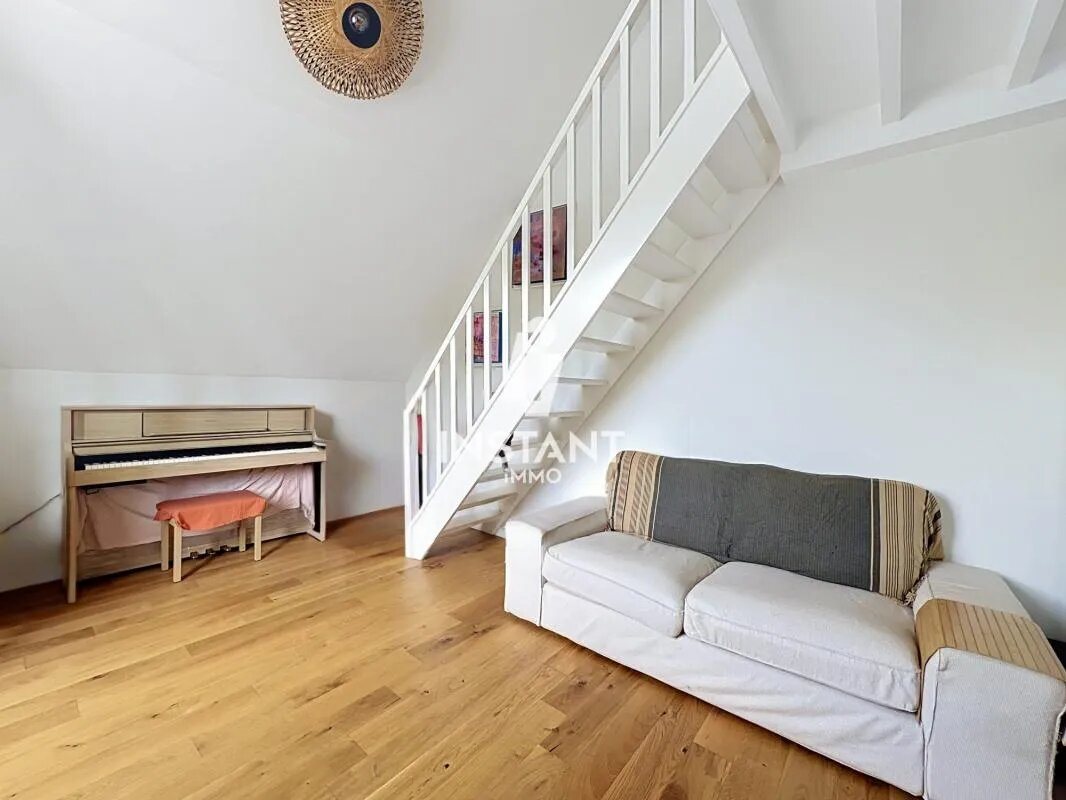 Appartement à vendre, 30m², Créteil