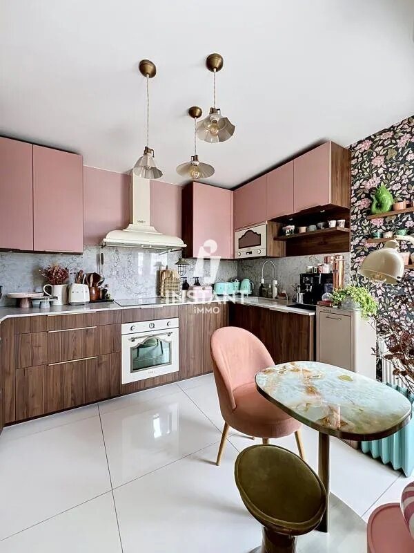 Appartement à vendre, 107m², Créteil