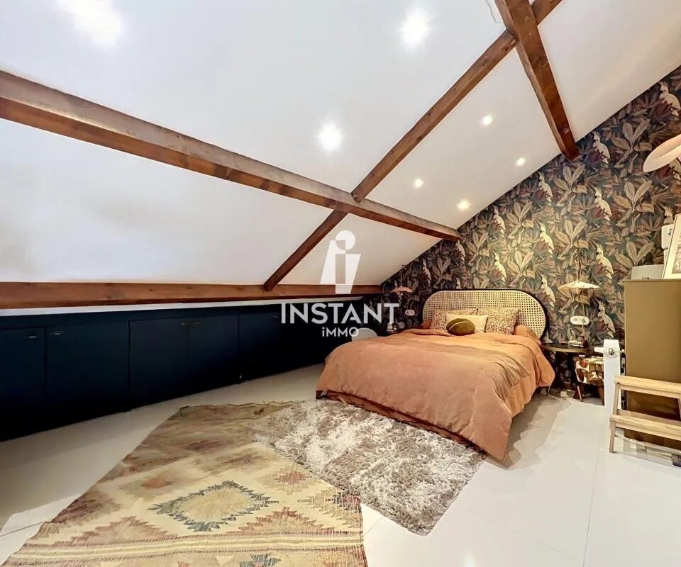 Appartement à vendre, 107m², Créteil