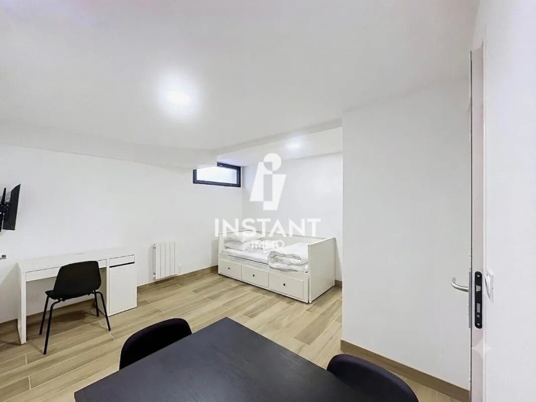 Appartement à louer, 18m², Créteil