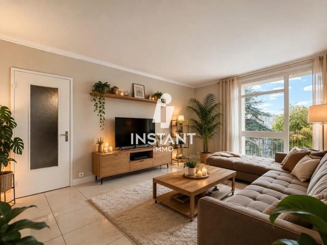 Appartement à vendre, 72m², Créteil