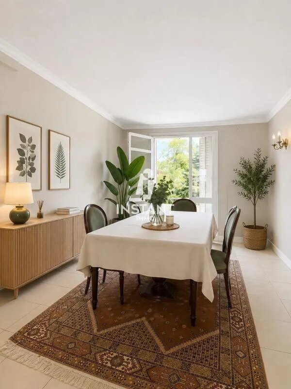 Appartement à vendre, 72m², Créteil