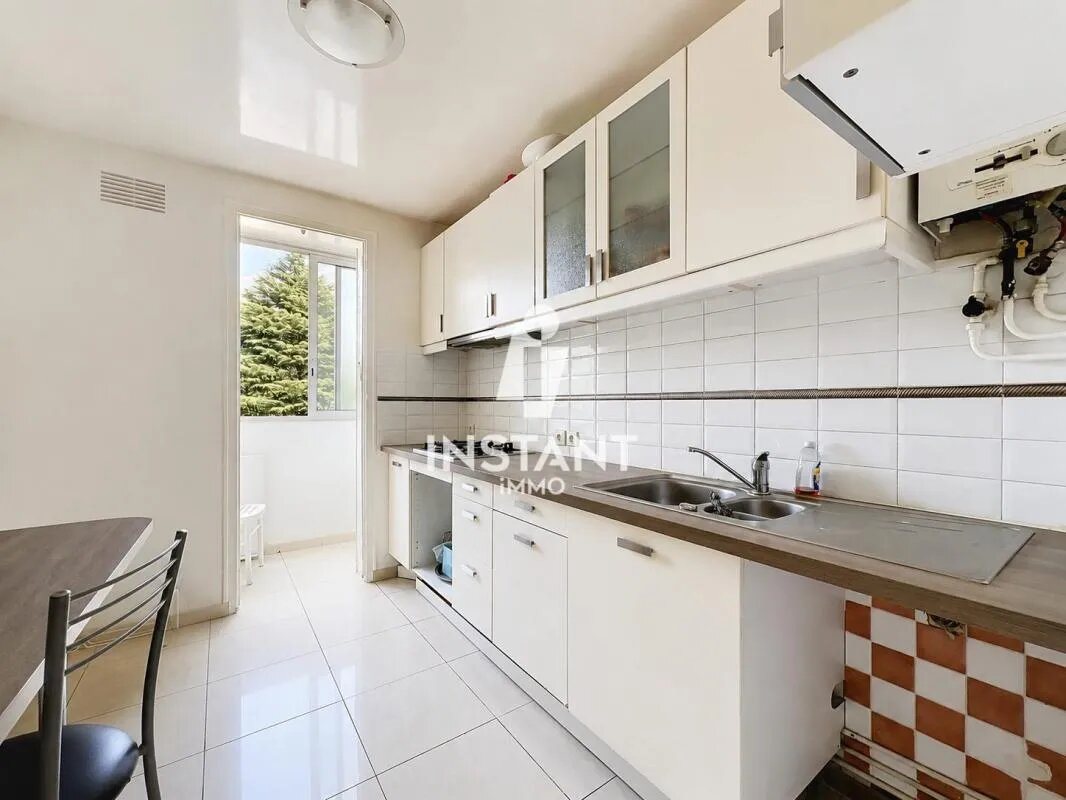 Appartement à vendre, 72m², Créteil