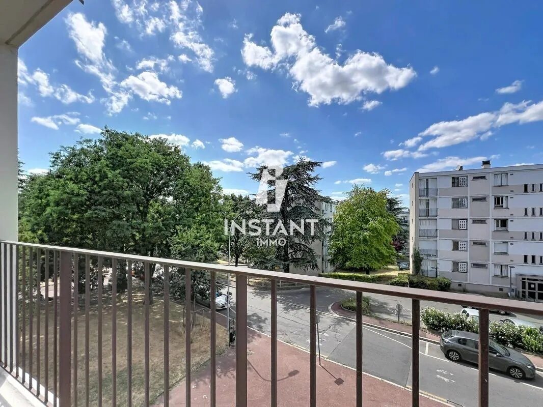 Appartement à vendre, 72m², Créteil