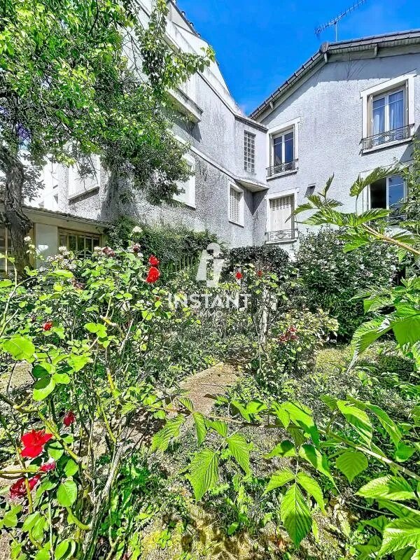 Maison à vendre, 161m², Maisons-Alfort