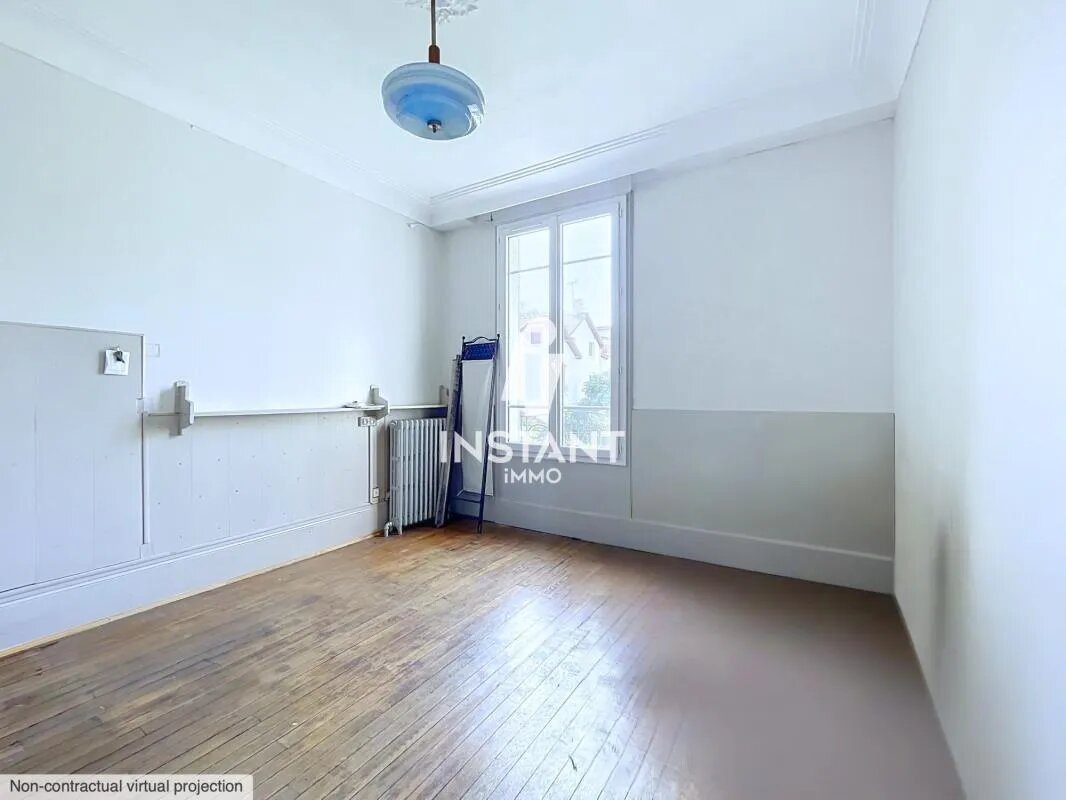 Maison à vendre, 161m², Maisons-Alfort