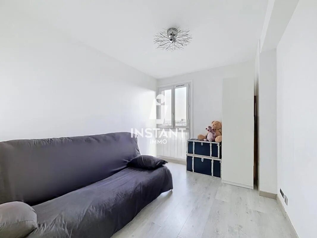 Appartement à vendre, 54m², Charenton-le-Pont