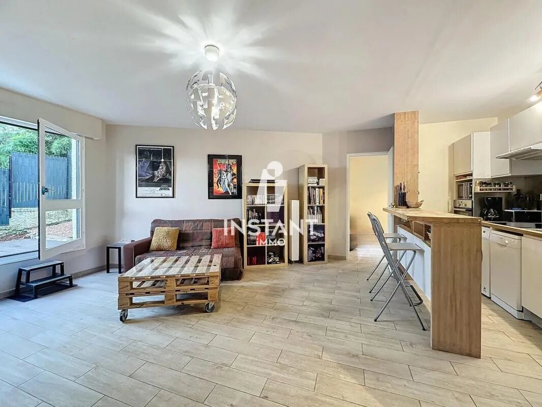 Appartement à vendre, 53m², Créteil