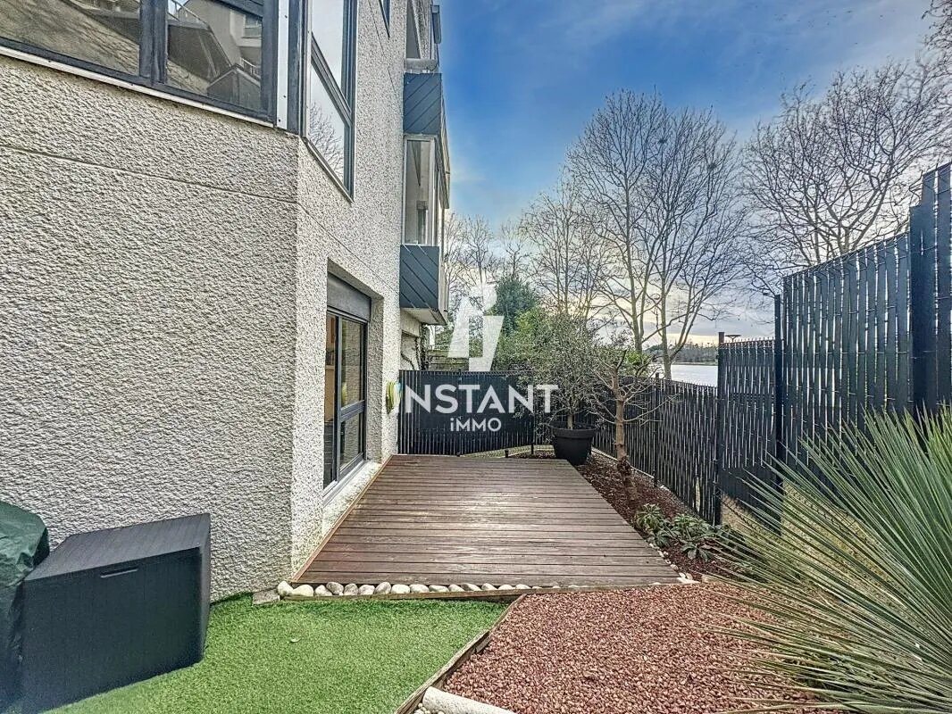 Appartement à vendre, 53m², Créteil