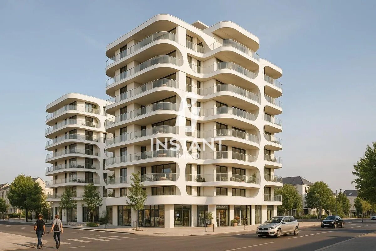 Appartement à vendre, 37m², L'Haÿ-les-Roses