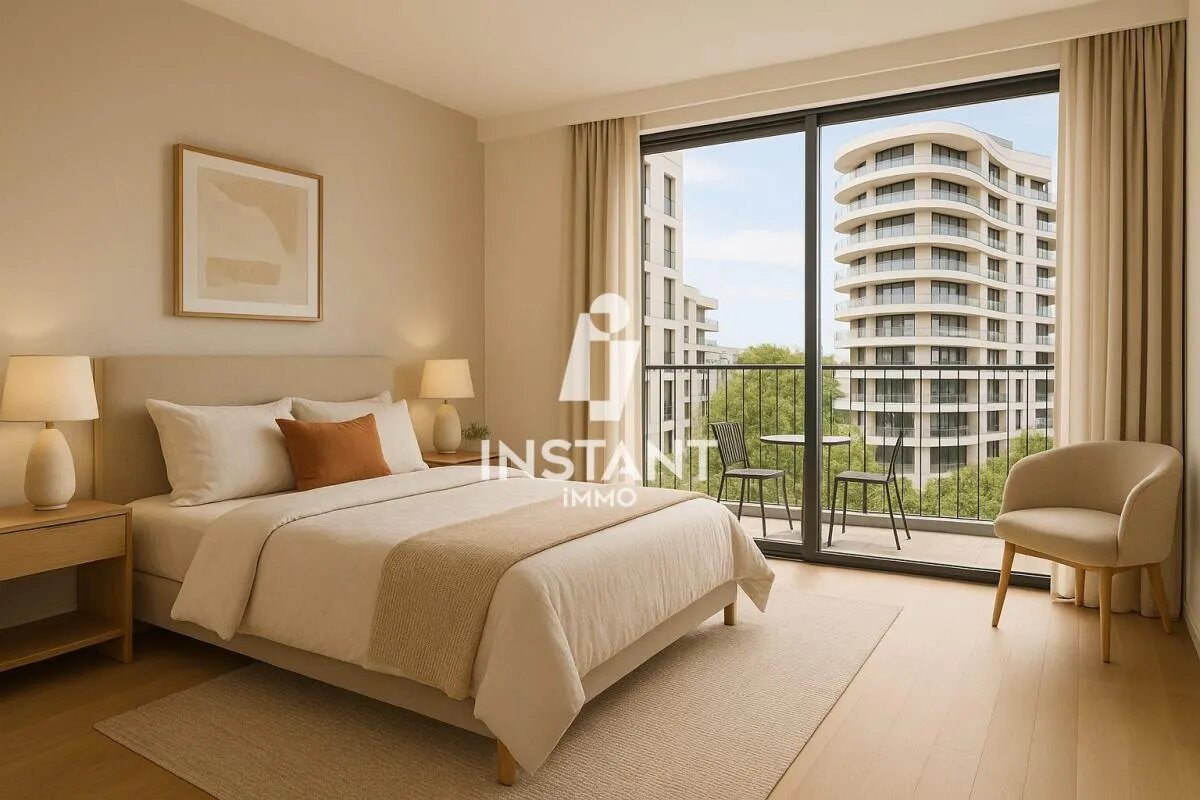Appartement à vendre, 37m², L'Haÿ-les-Roses