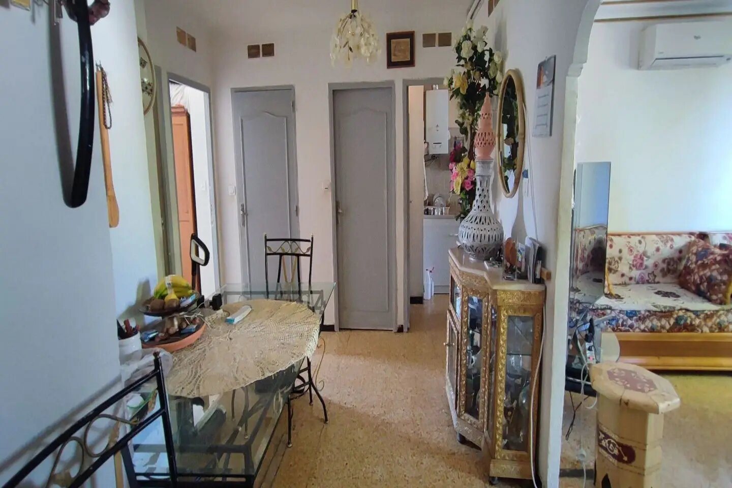 Appartement à vendre, 66m², Draguignan