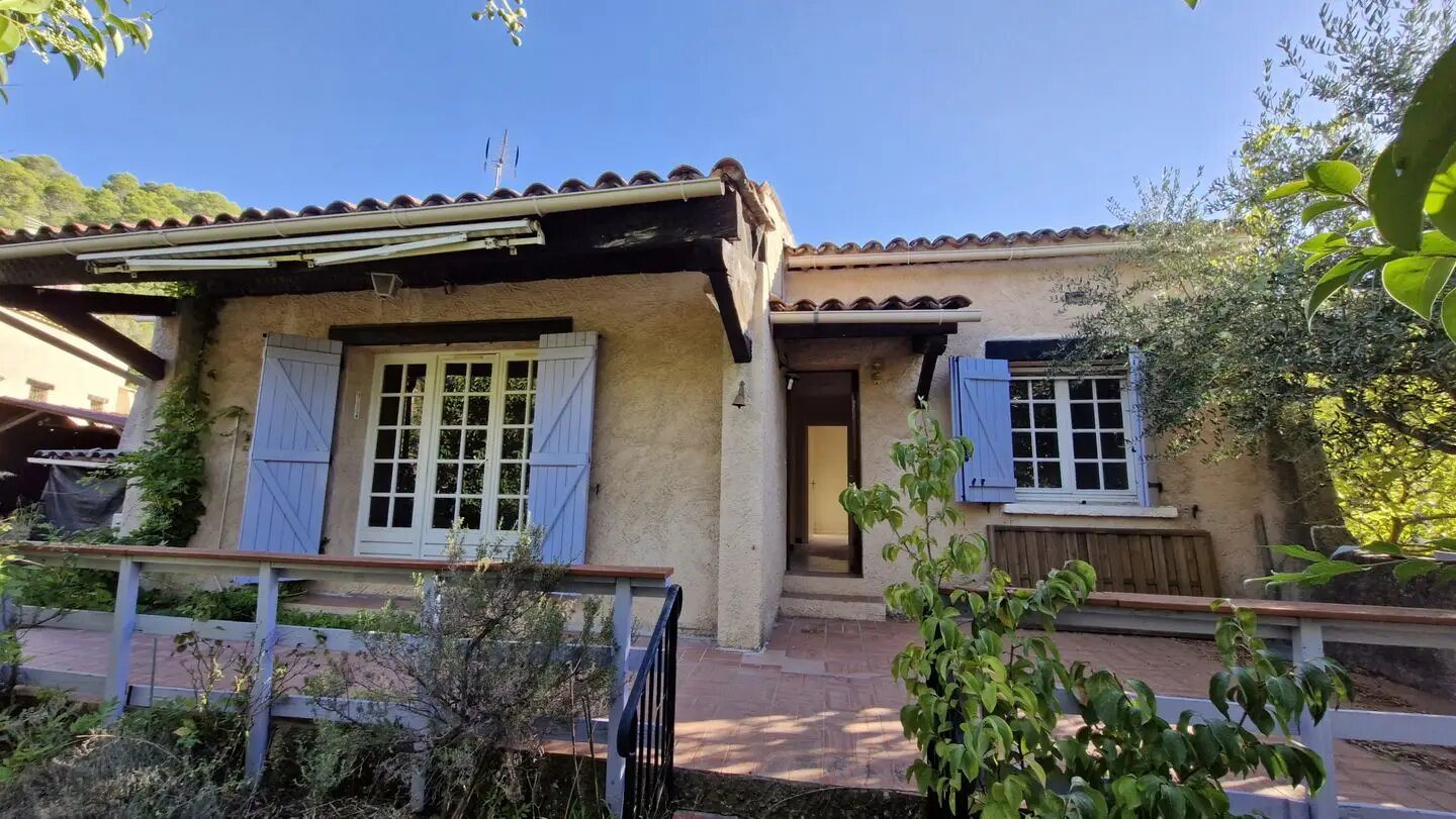 Maison à vendre, 90m², Le Luc