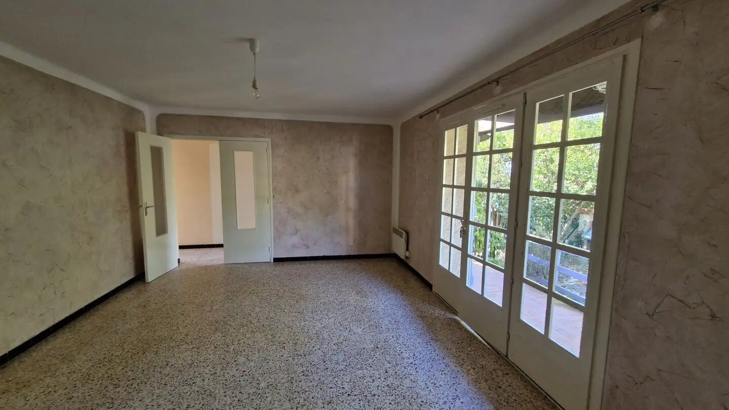 Maison à vendre, 90m², Le Luc