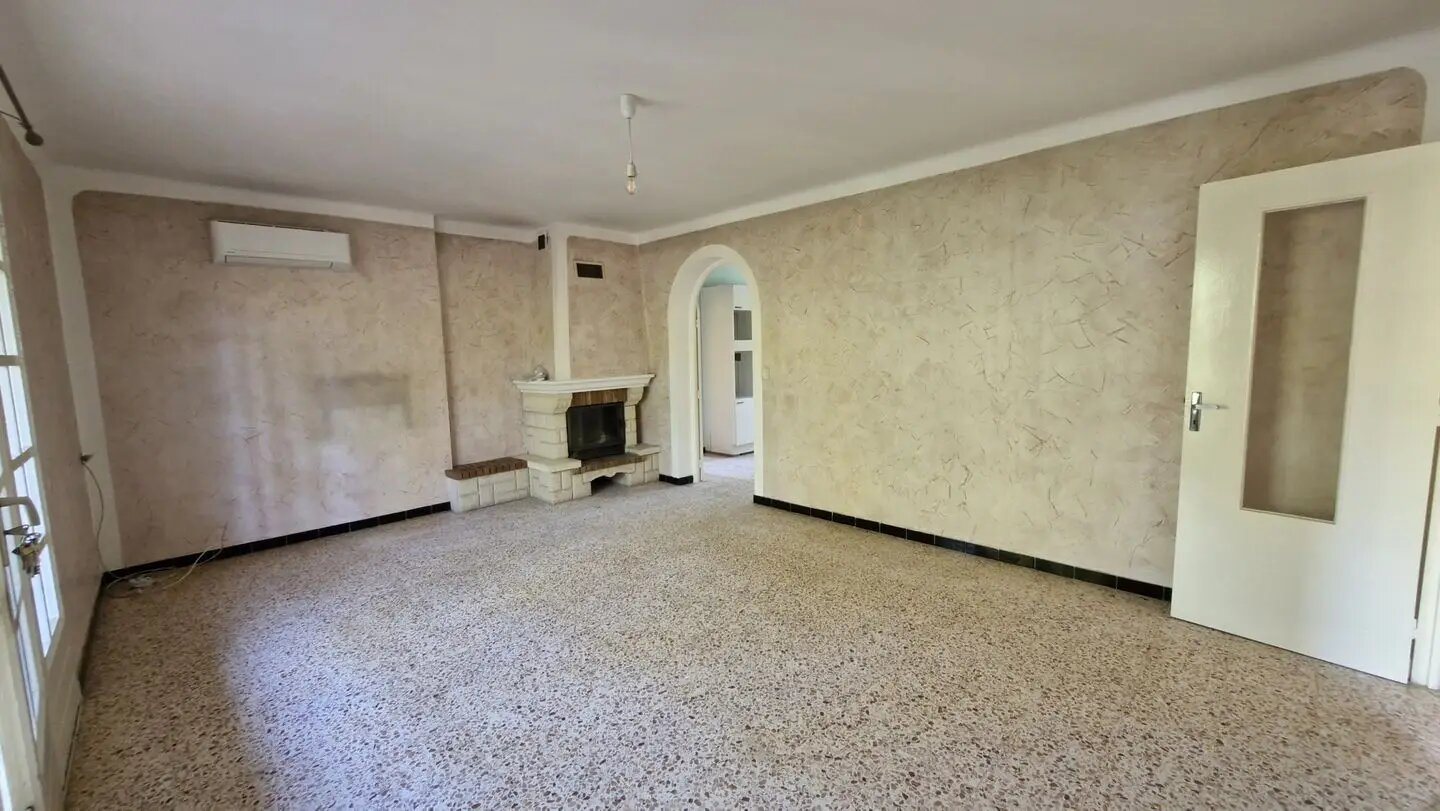 Maison à vendre, 90m², Le Luc